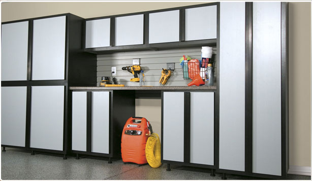 Tech Series, Storage Cabinet  Durham