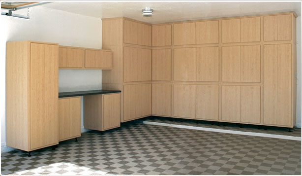 Classic Garage Cabinets, Storage Cabinet  Durham