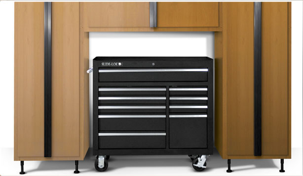 Toolchest Garage Organization, Storage Cabinet  North-Carolina